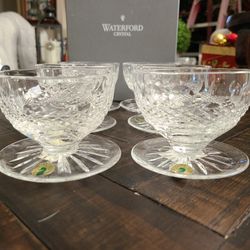 Waterford Crystal 