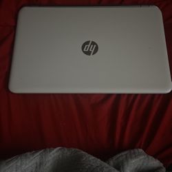 Hp Pavilion 15 Notebook PC