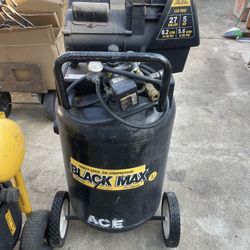 Direct Drive Air Compressor