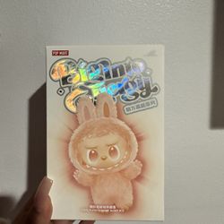 Big Into Energy Labubu