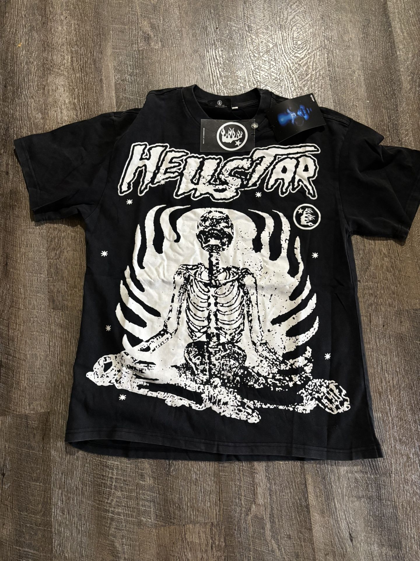 HellStar Size-M