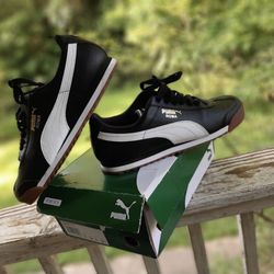 Pumas Men 🔥🔥Size 9🔥🔥 O.B.O 