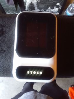 Ryoko mobile hotspot