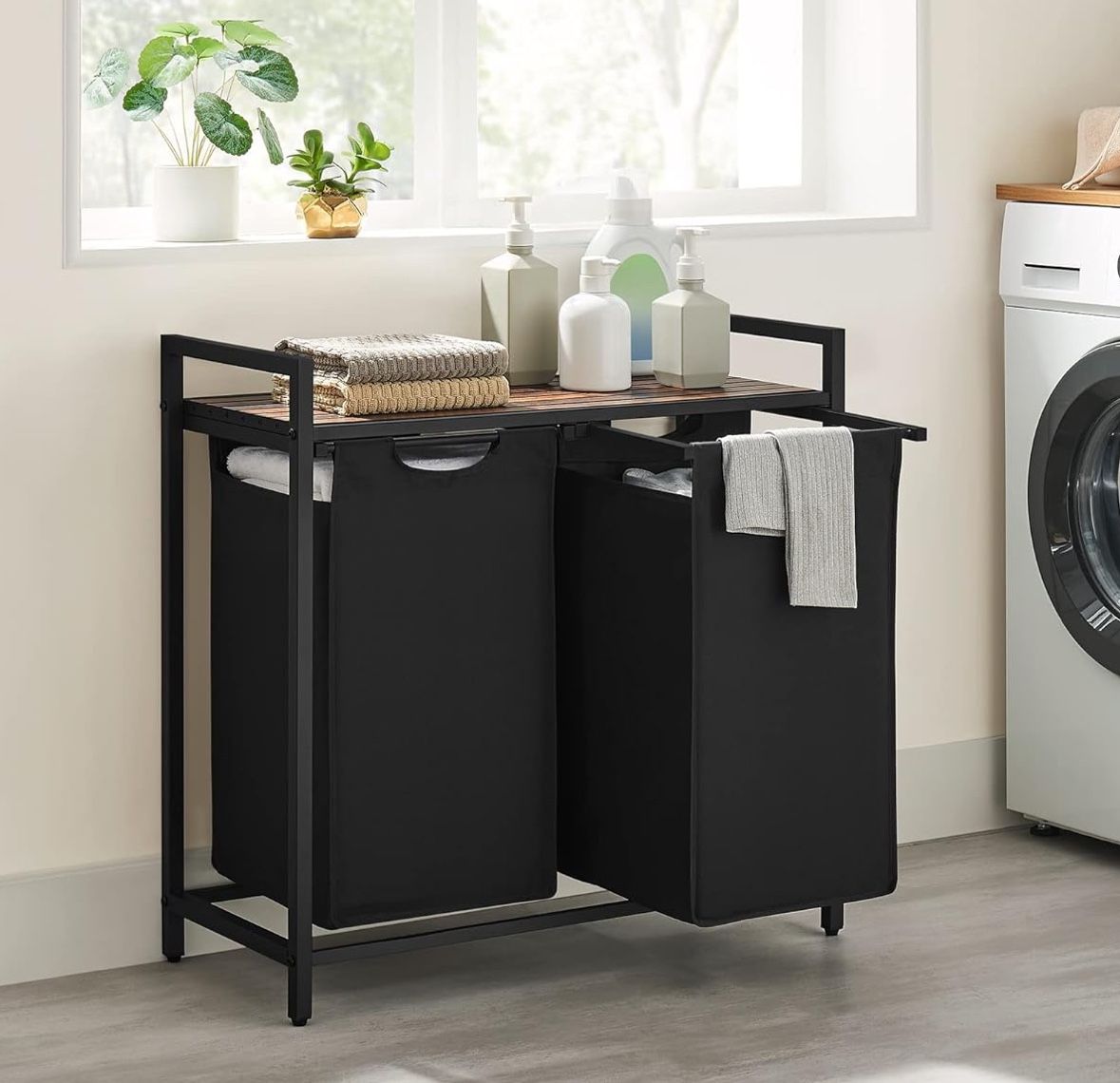 Brand New Laundry Hamper