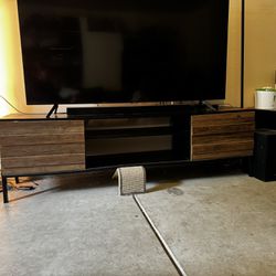 Tv stand 50