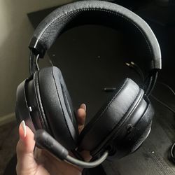 Razed Kraken Headset 