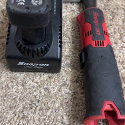 3/8 snap on electric ratchet