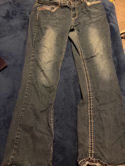 Size 16 jeans