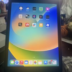 iPad Pro 9.7” WiFi Only 