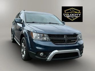 2015 Dodge Journey