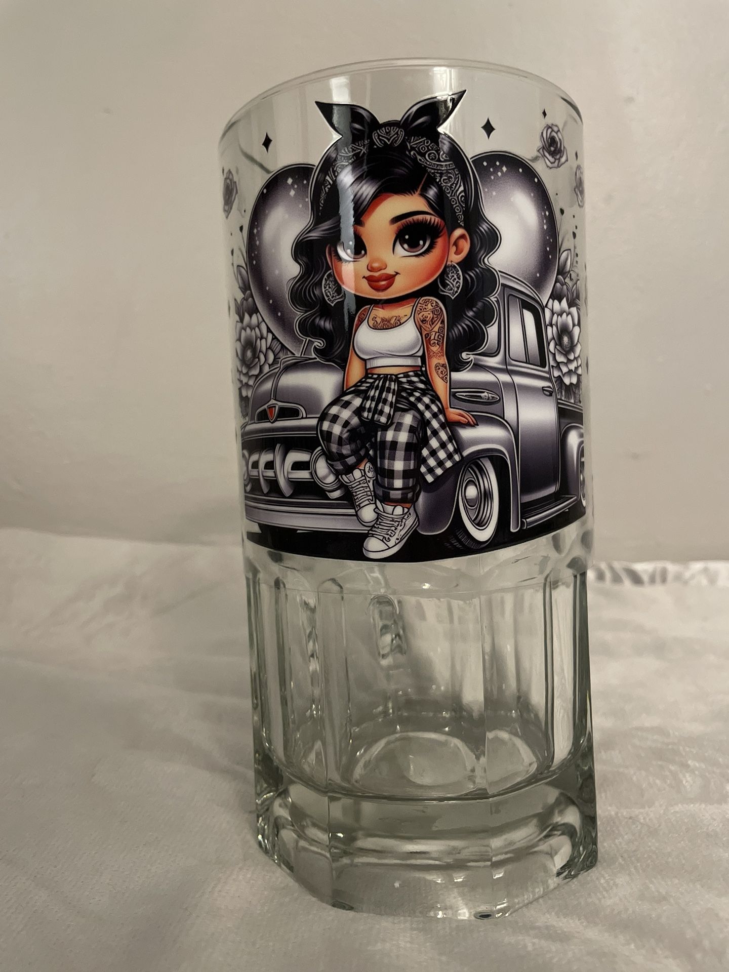 34oz Beer Mug 