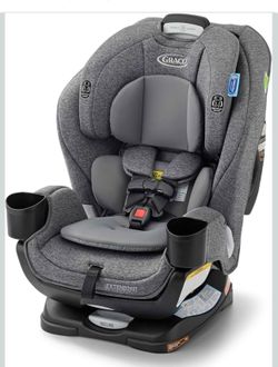 Car seat