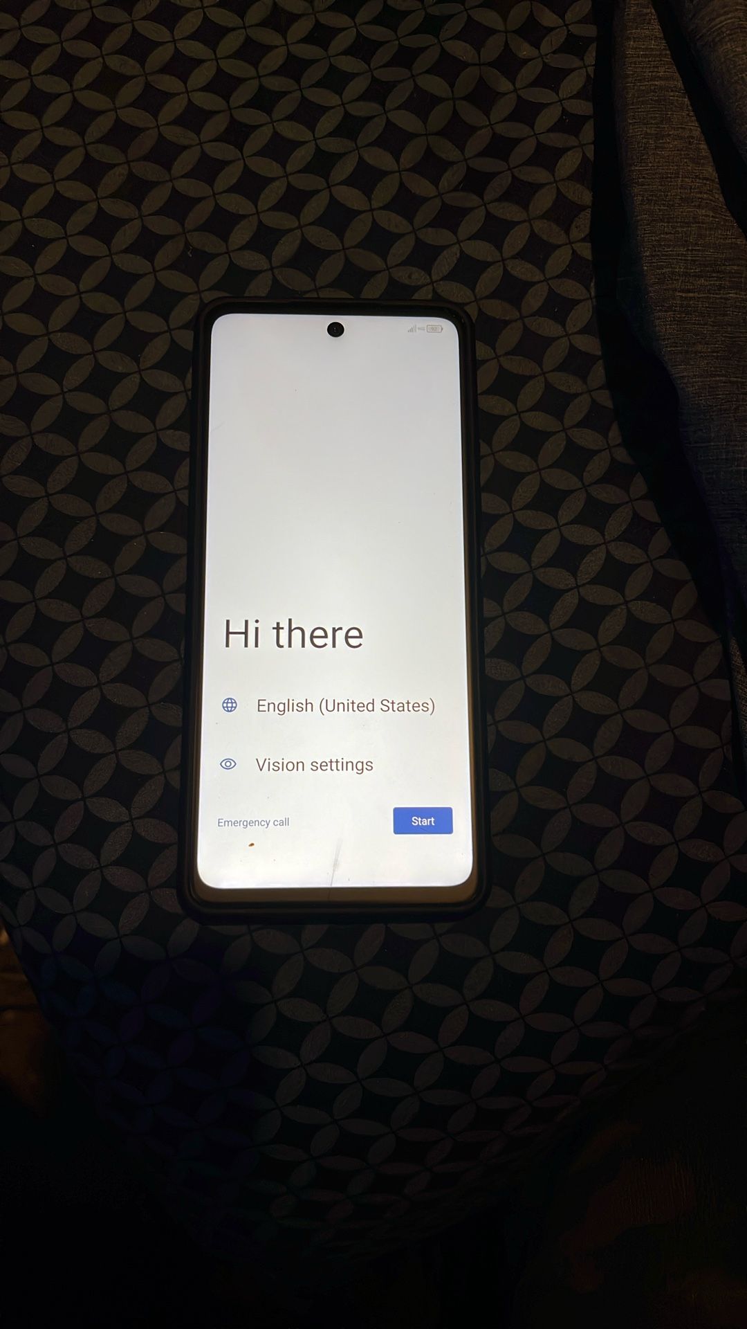 TCL 50 Xl $60