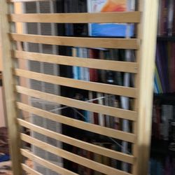 IKEA Low Profile Twin Bed