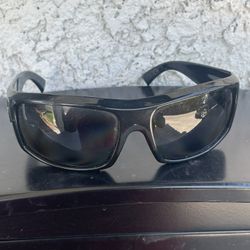 Von Zipper Italian Sunglasses 