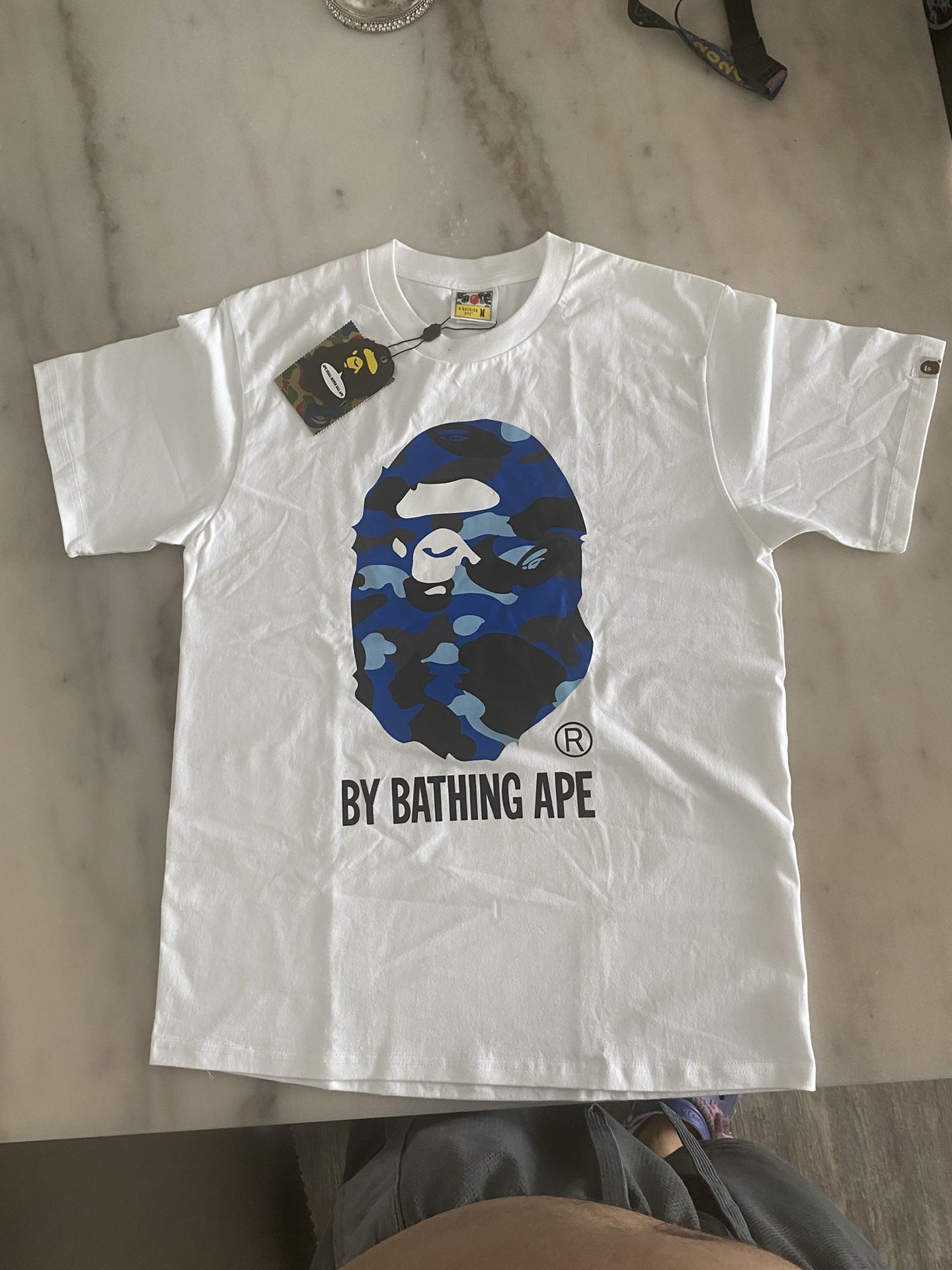 A bathing ape - Bape Shirt