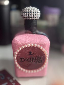 Customize Bottle