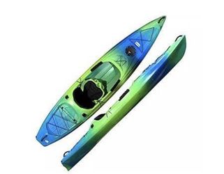 Field & Stream Blade 120 Elite Kayak - BARELY USED