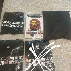 Clothing