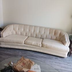 Sofa $45