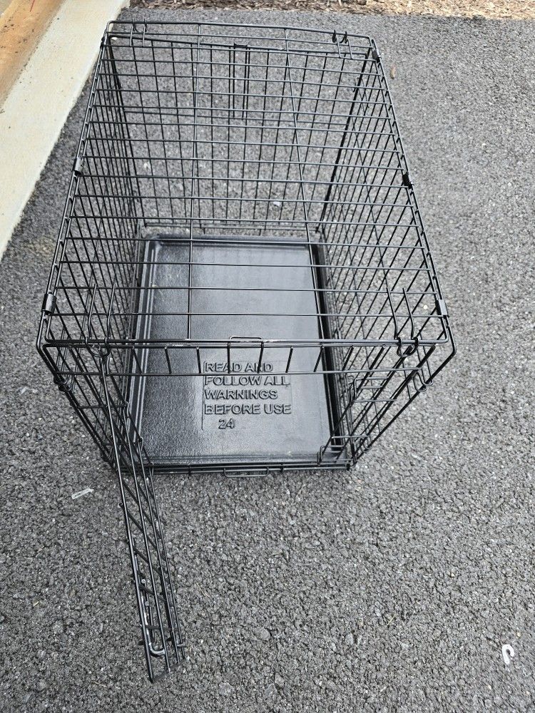Dog Crate