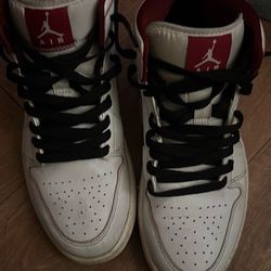 Air Jordon’s