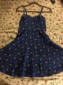 Xhilaration dress