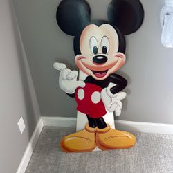 Mickey Mouse