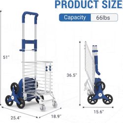 Electric Stair Climber 