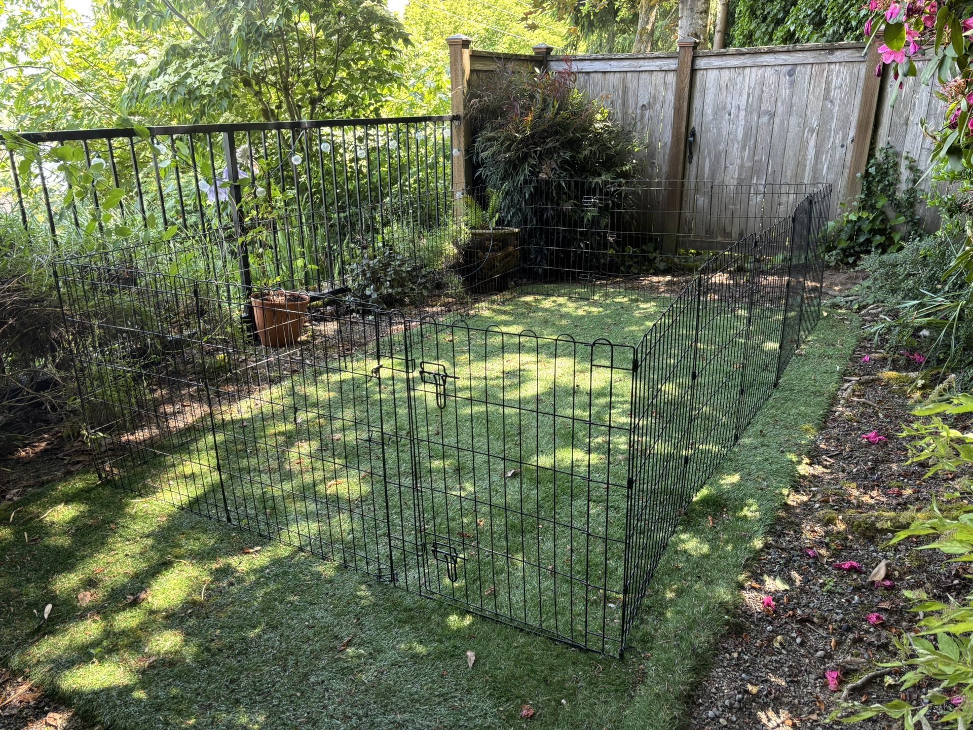 Dog/pet Pen
