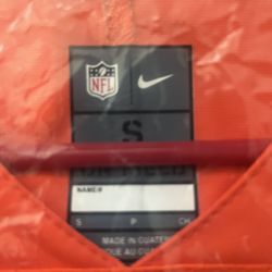 Khalil Mack Jersey 
