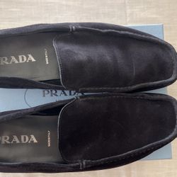 PRADA SHOES