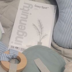 Ingenuity Duvet Activity Gym