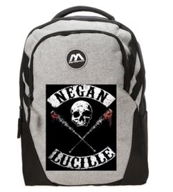 Negan Backpack