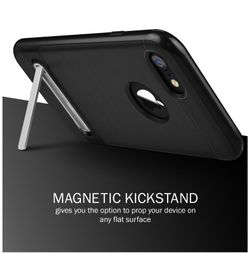 iPhone 8 Case, (Gardien - Ink Black)