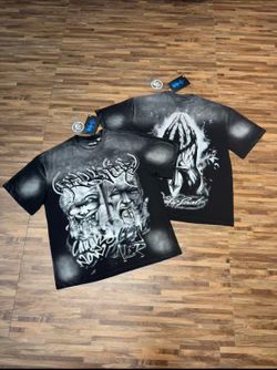 Hellstar shirts