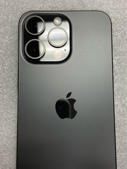 Unlocked iPhone 15 Pro Max 256GB - Potranco Rd