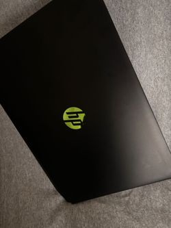 HP Pavilion 15 Gaming Laptop 15.6",1TB SSD, 8gb RAM 2019 AMD Ryzen 7