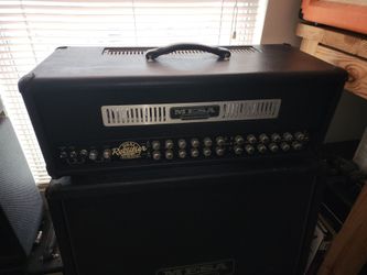 Mesa Road King V1