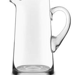 Glass Pitcher 