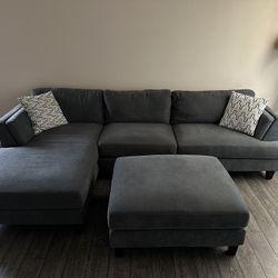 Sectional Couch