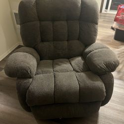 Recliner
