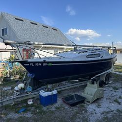 1972 Sale Boat For Sale 