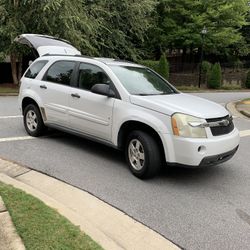 2008 Chevrolet Equinox