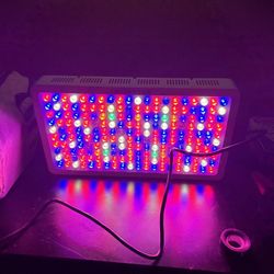 Grow Star GS-1000