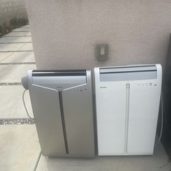 Sharp Portable A/C