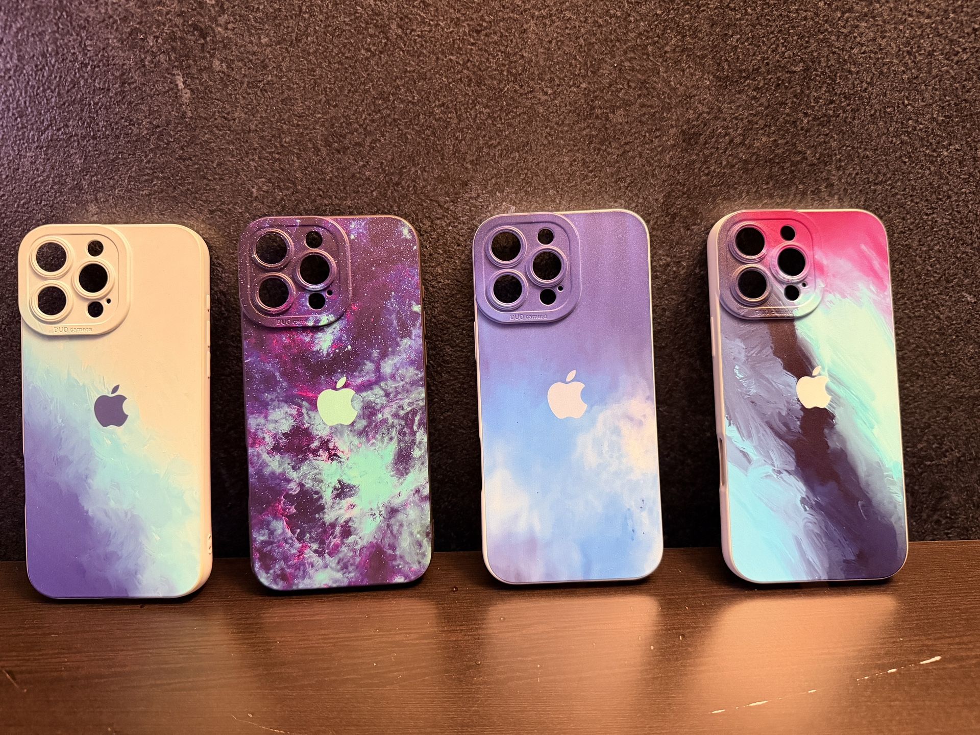 iPhone 16 Max Pro - CASES