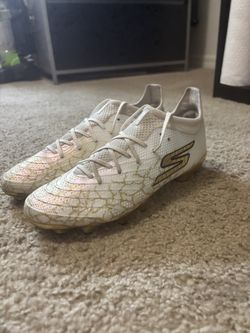 Size 7 1/2. Skechers SKX Elite