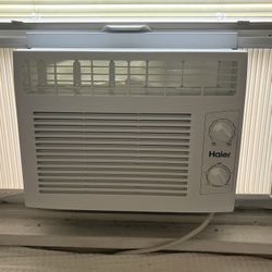 Window AC 