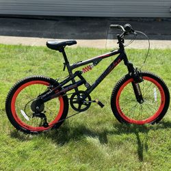 BCA Savage 2.0 Mountain Bike